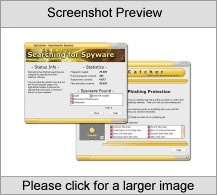 SpyCatcher Screenshot